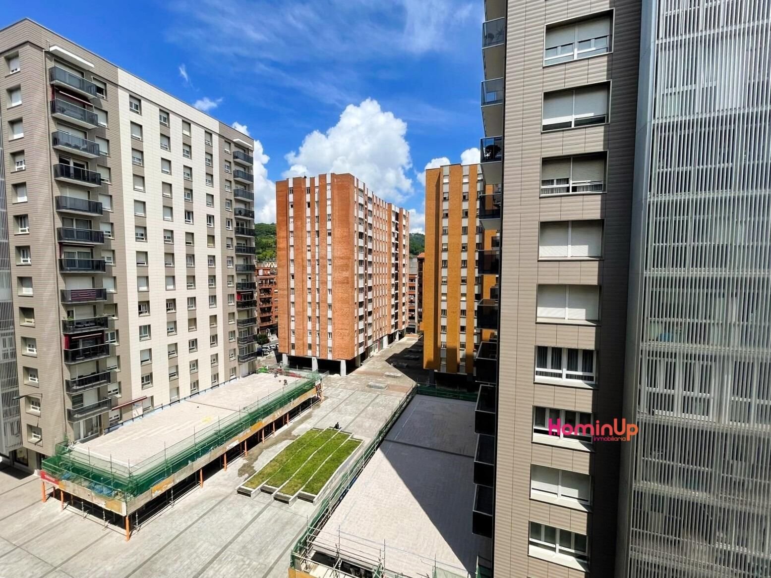 Piso de 95 m² en Bilbao