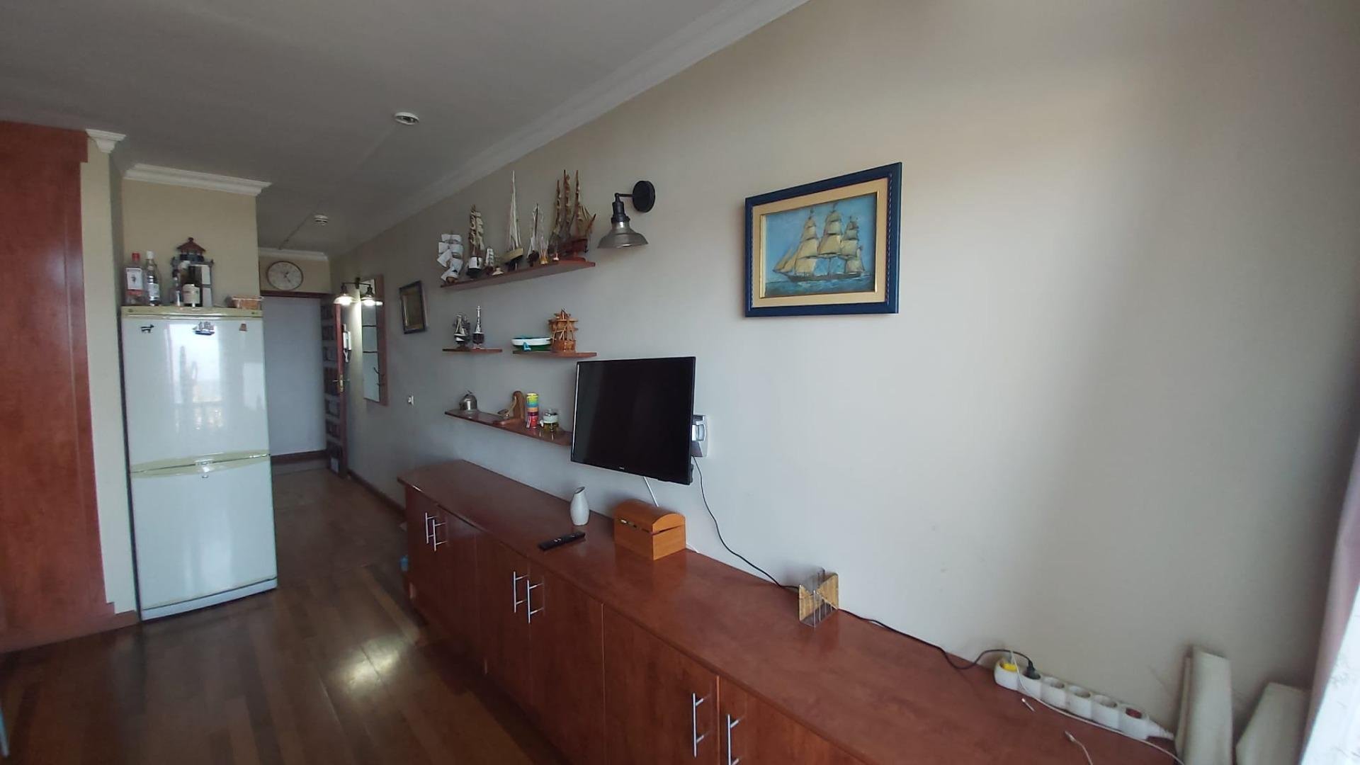 Piso de 42 m² en Puerto de la Cruz