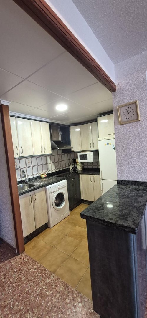 Piso de 54 m² en Cullera