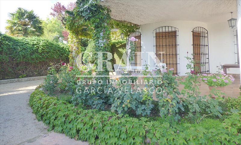 Casa de 259 m² en Albacete