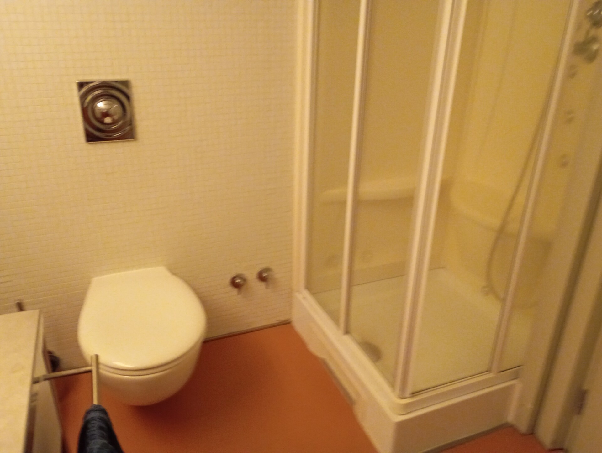 Piso de 70 m² en Vilagarcía de Arousa