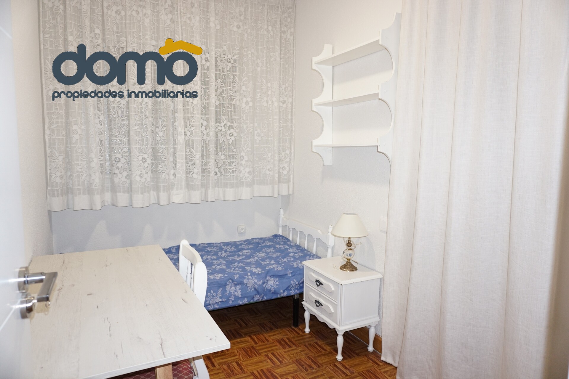 Habitación 100 m², Granada