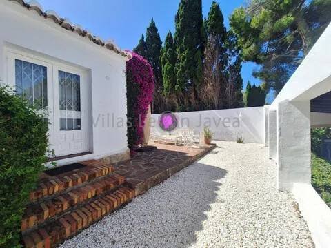 Maison 130 m² à Xàbia / Jávea