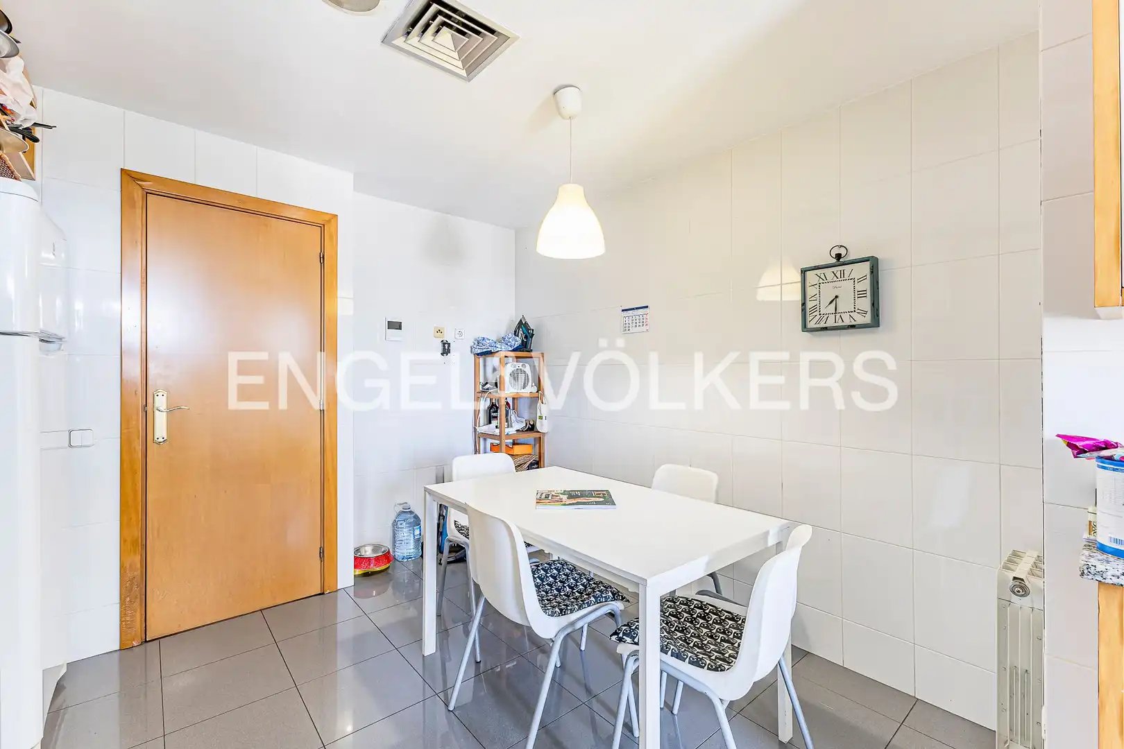 Flat 170 m² in Esplugues de Llobregat