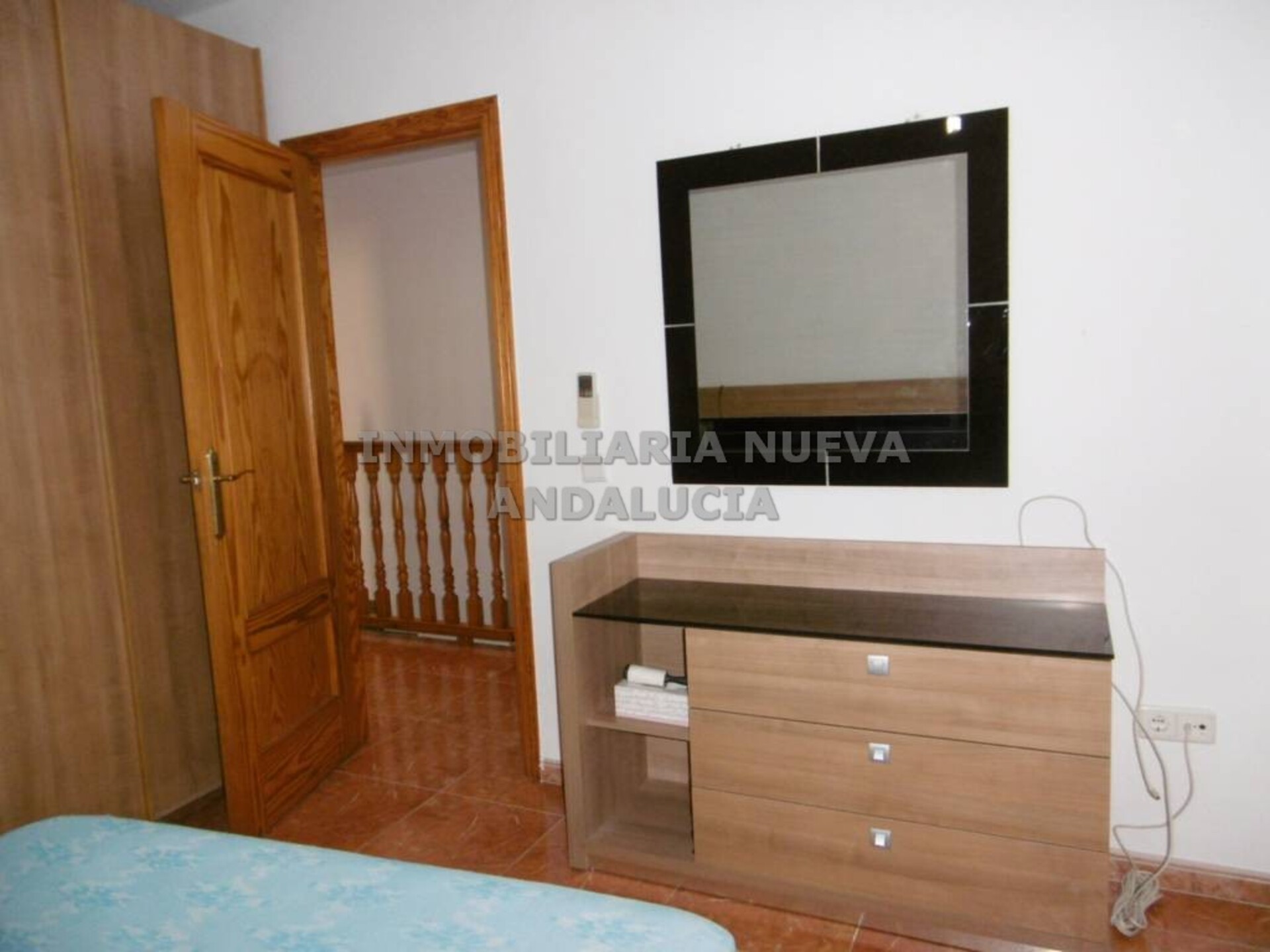 Piso de 126 m² en Huércal de Almería