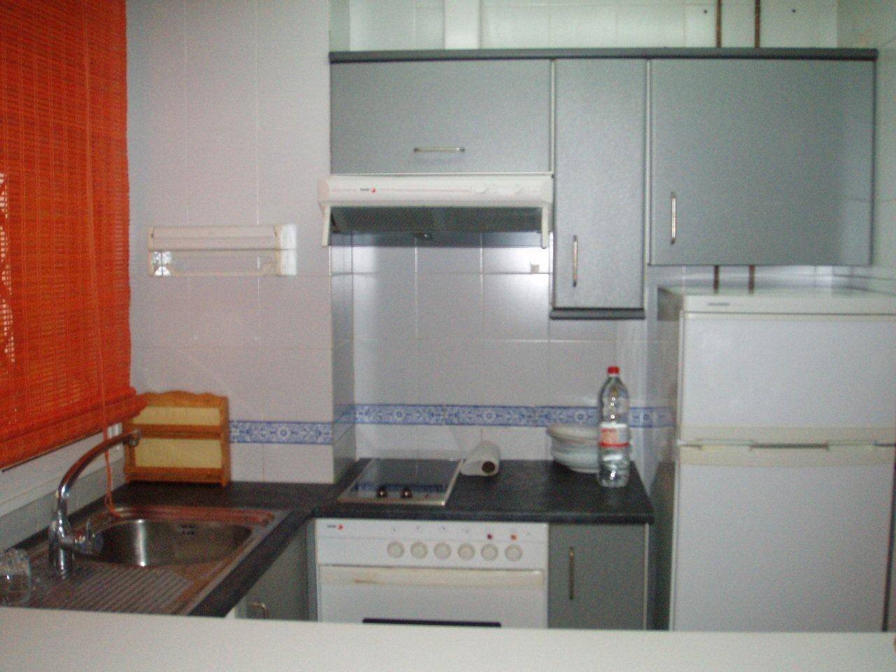 Piso de 55 m² en Sevilla