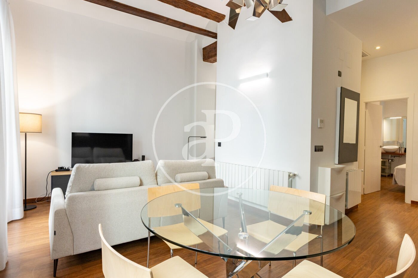 Piso de 61 m² en Valencia