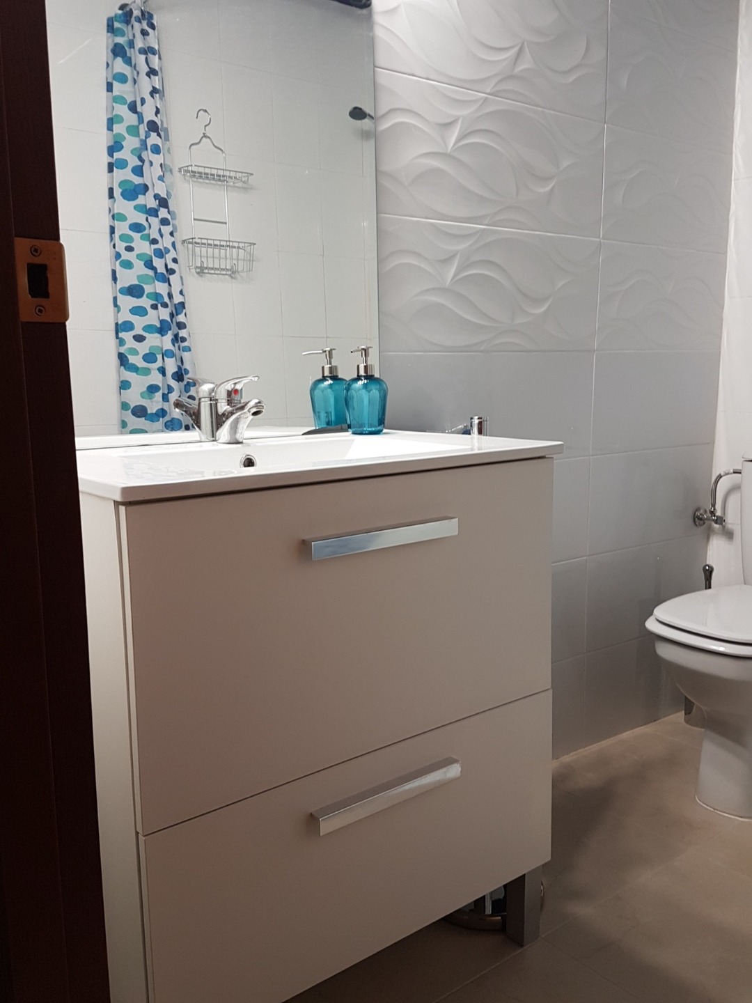 Piso de 80 m² en Sevilla