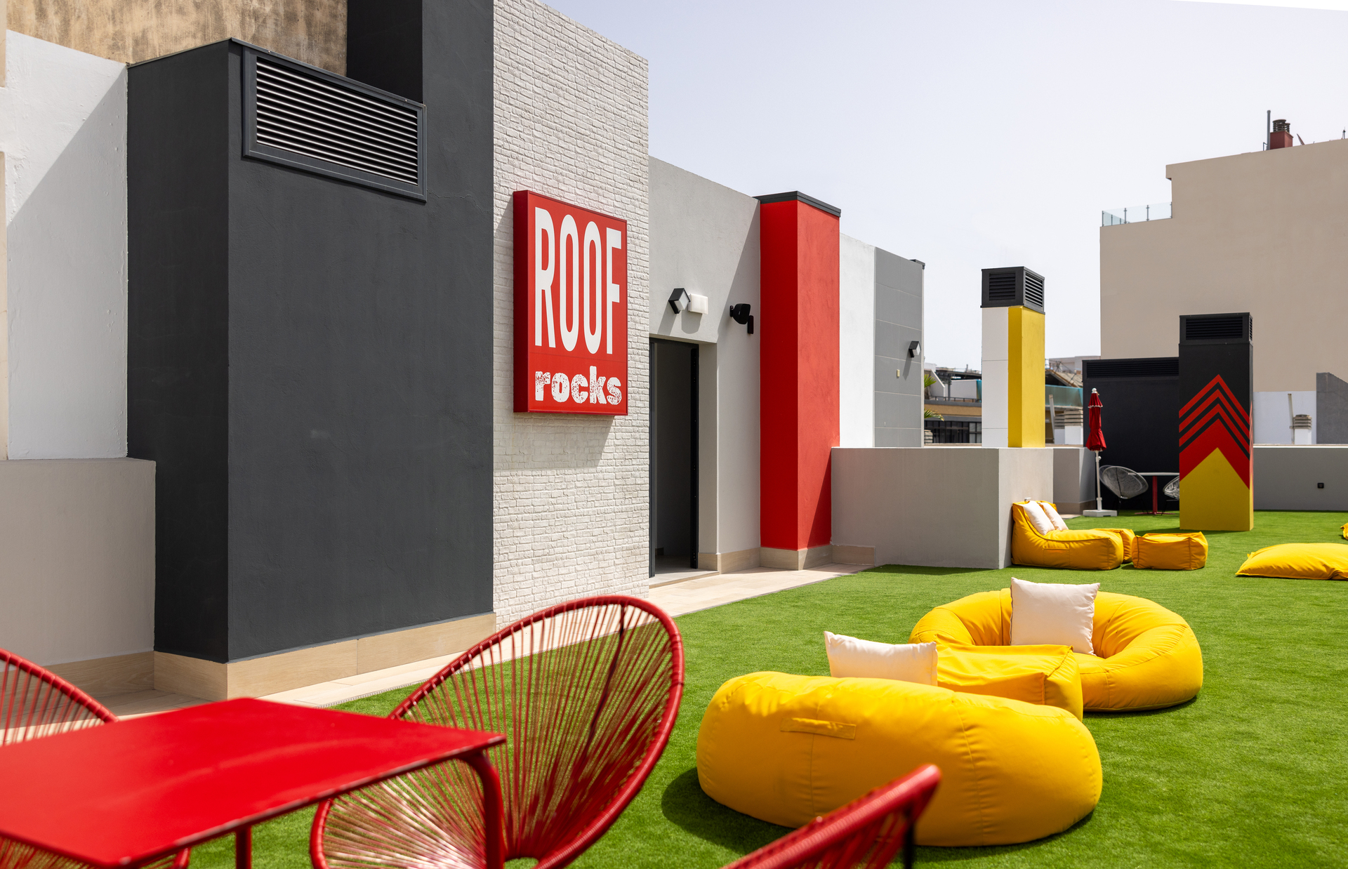Piso de 45 m² en Las Palmas de Gran Canaria