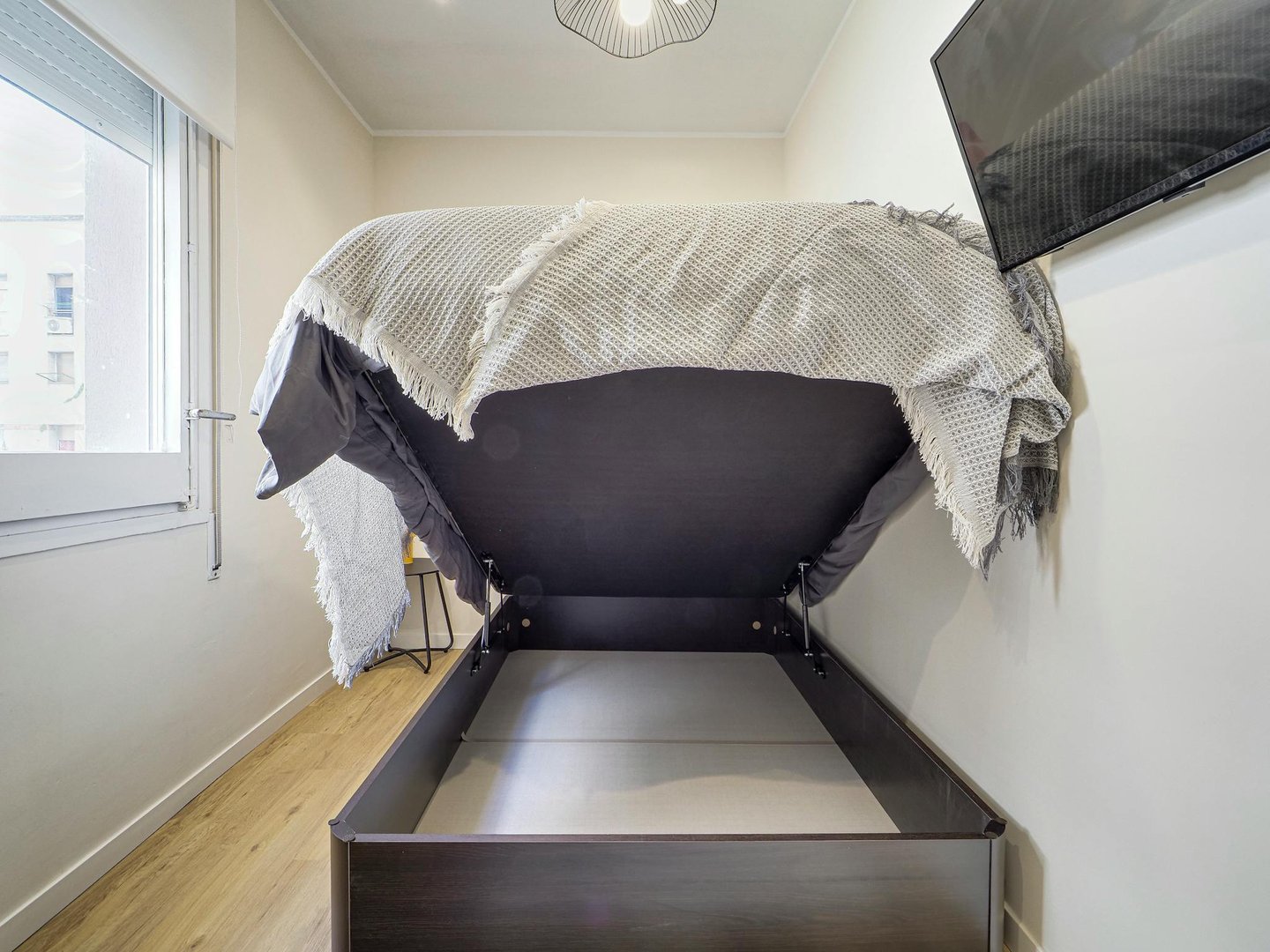 Habitación 77 m², Barcelona