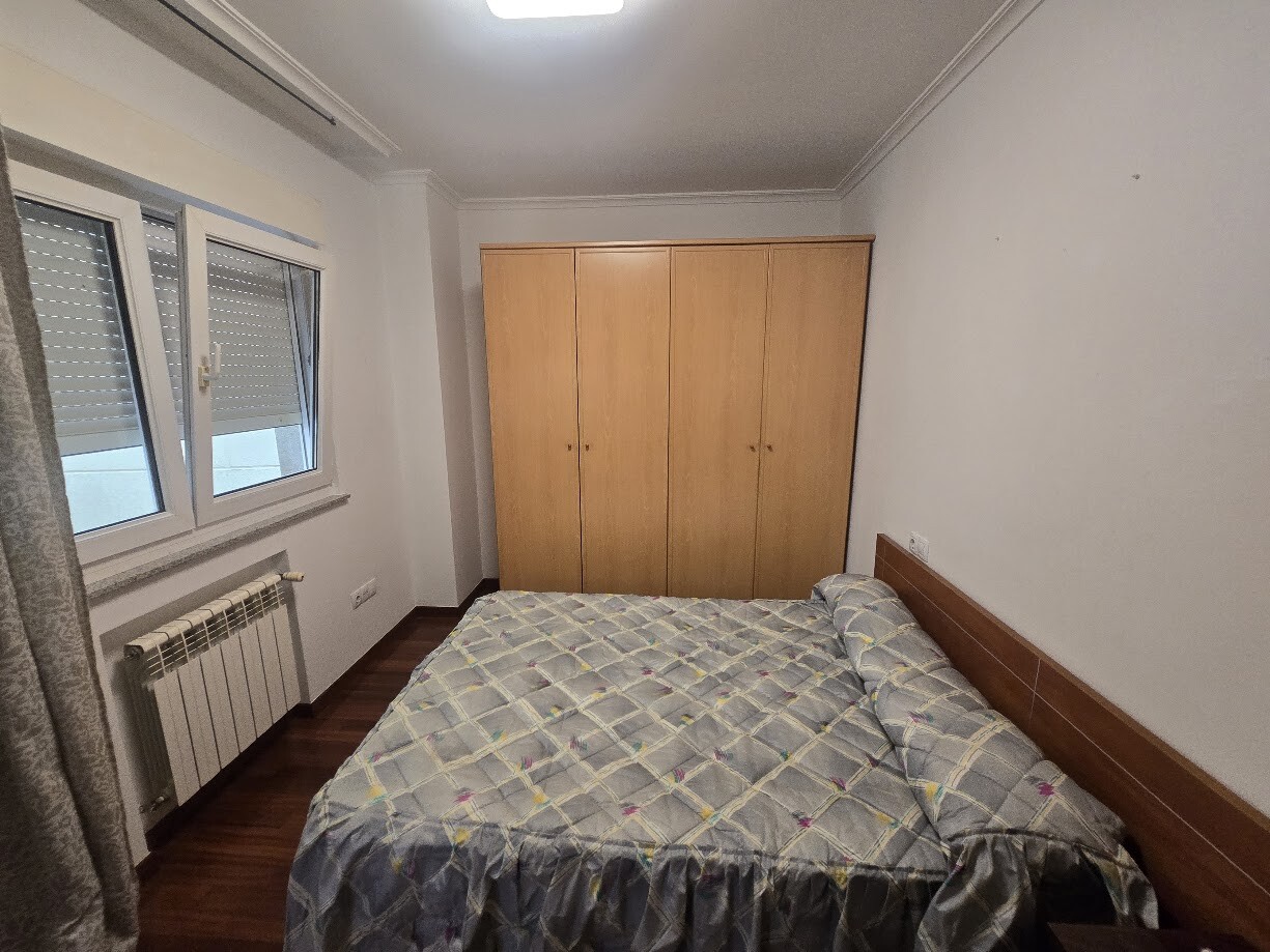Piso de 45 m² en Lugo
