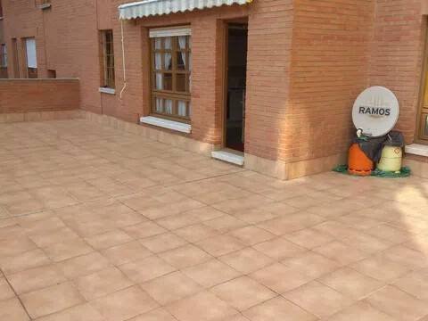 Piso de 109 m² en Avilés