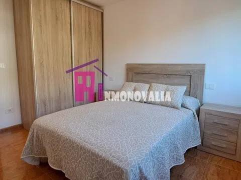 Wohnung 120 m² in Moaña