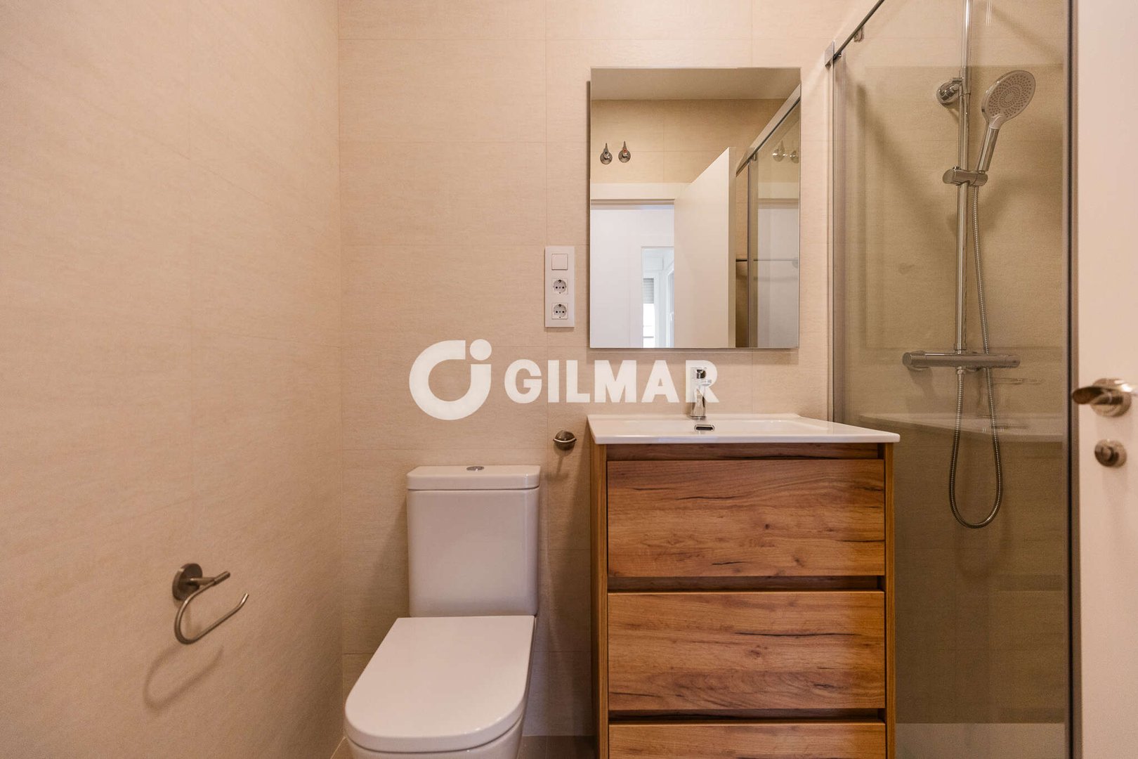 Appartamento 250 m² a Madrid