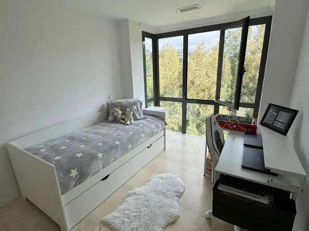 Piso de 130 m² en Marbella