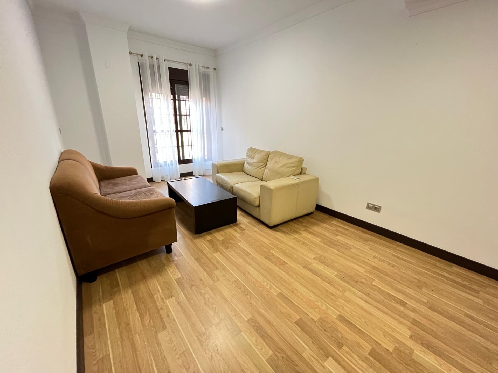 Piso de 86 m² en Dos Hermanas