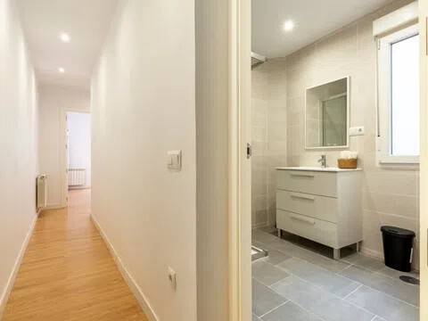 Habitación 102 m², Madrid