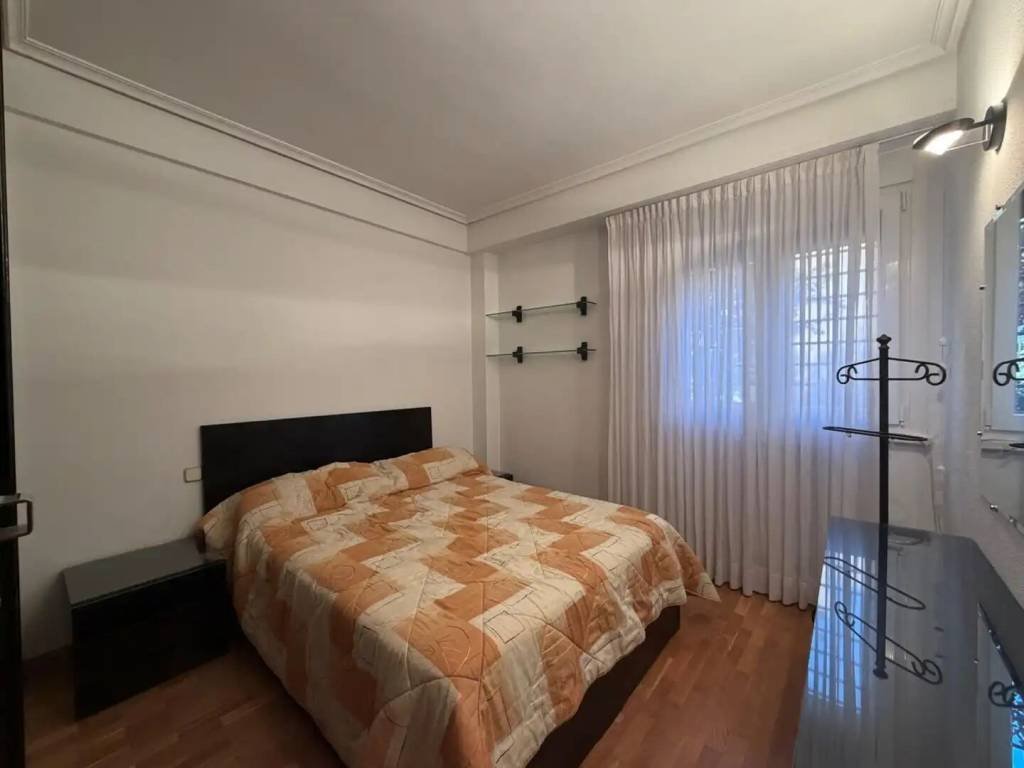 Pis de 92 m² a Madrid