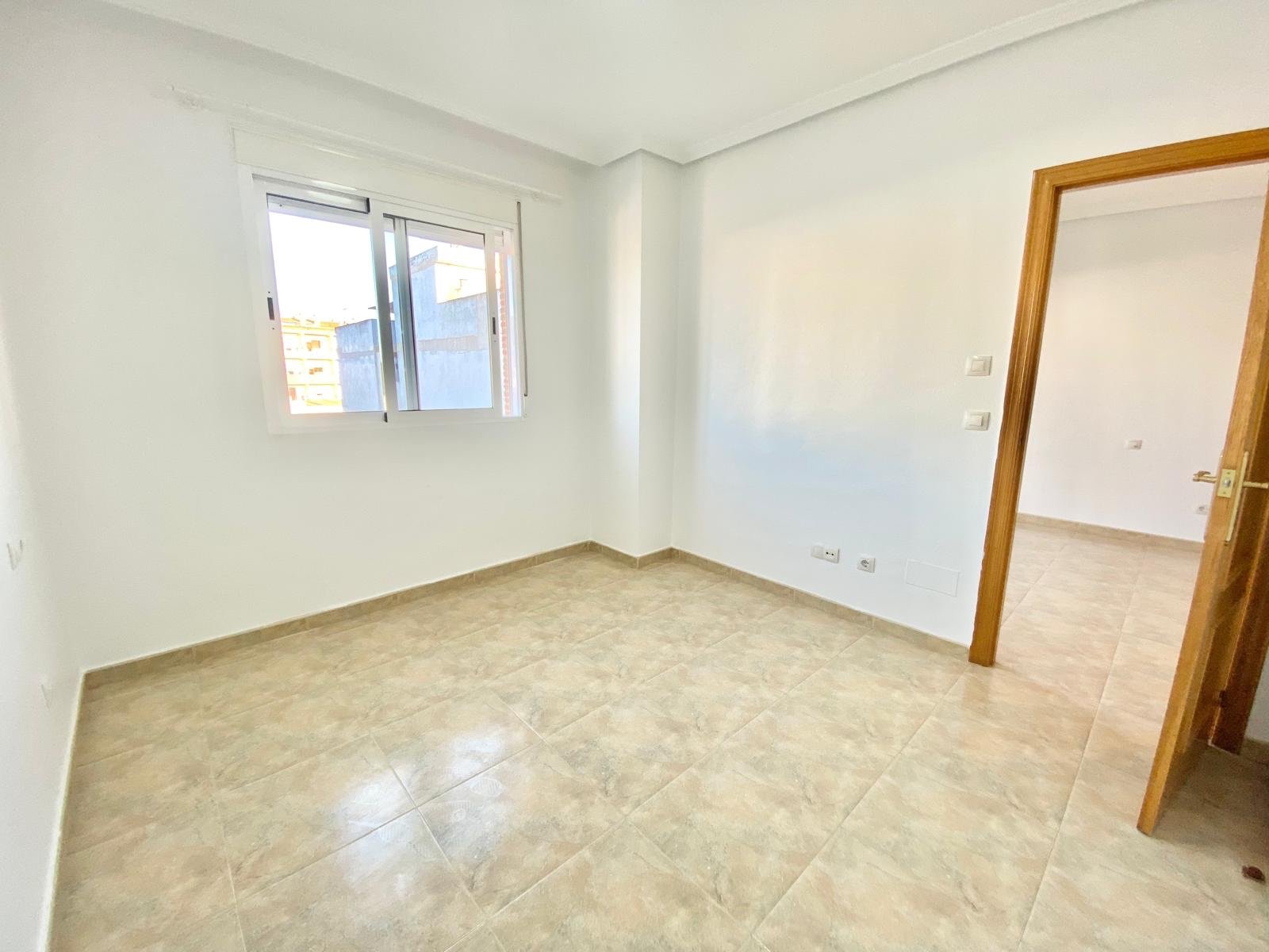 Piso de 55 m² en San Pedro del Pinatar