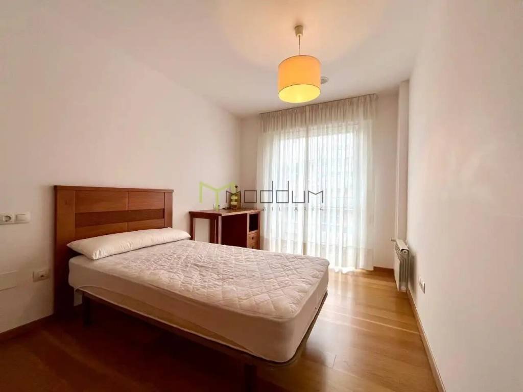Pis de 95 m² a Santiago de Compostel·la