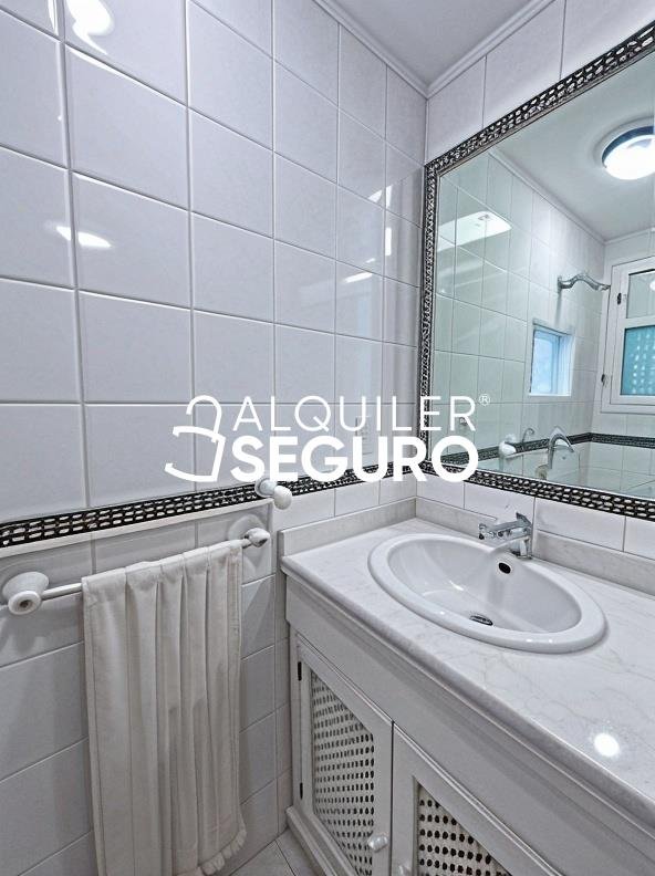 House 160 m² in Madrid