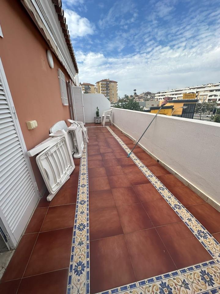 Pis de 140 m² a Vélez-Málaga