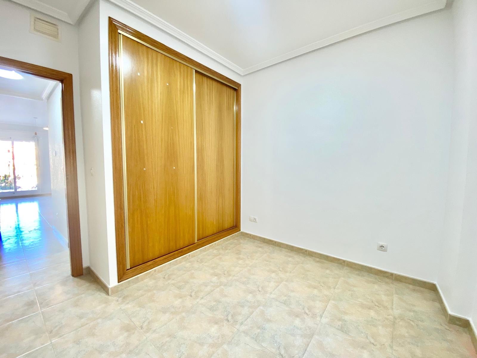 Piso de 55 m² en San Pedro del Pinatar