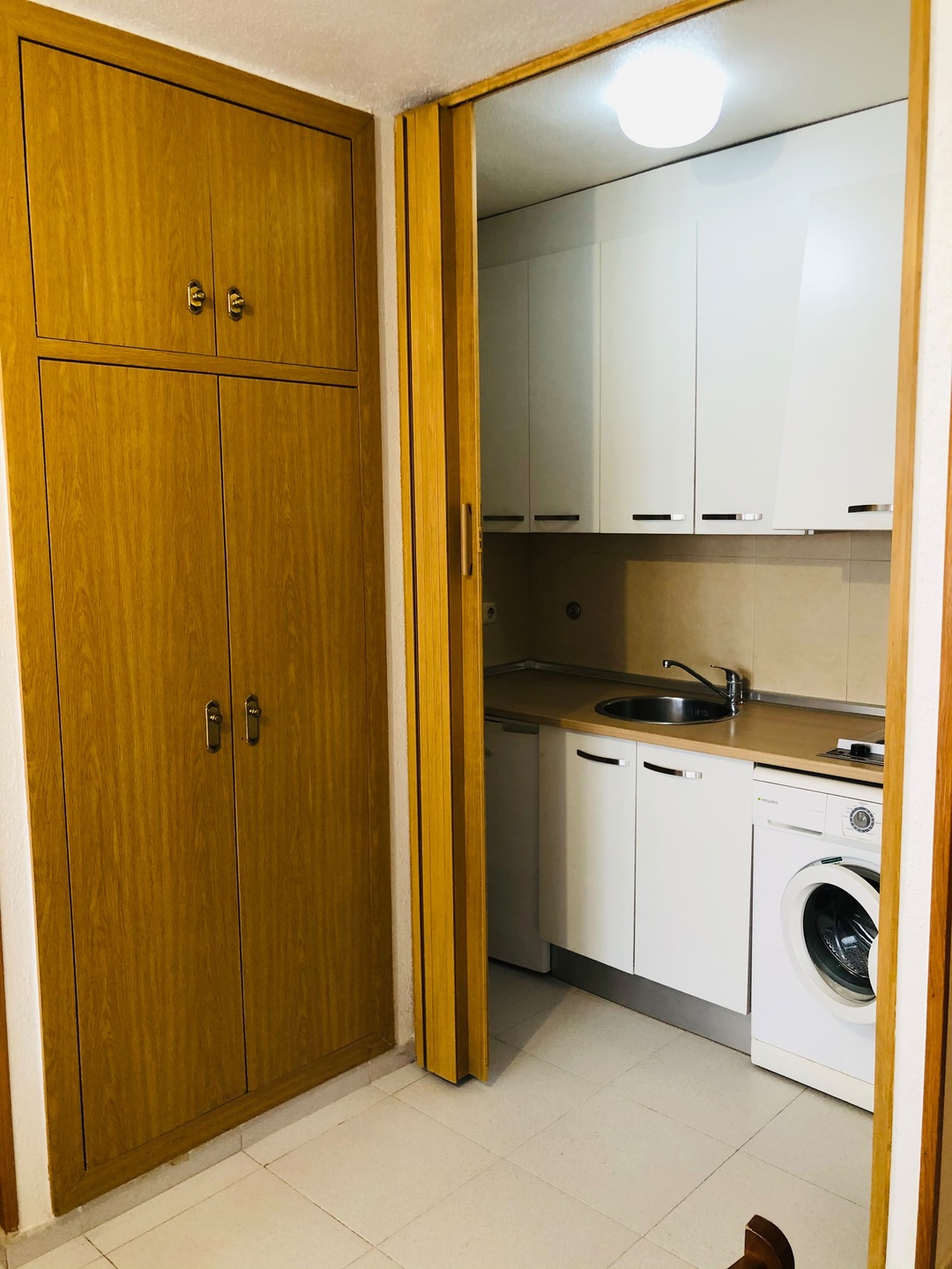 Piso de 40 m² en Murcia