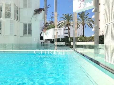 Wohnung 68 m² in Ibiza-Stadt