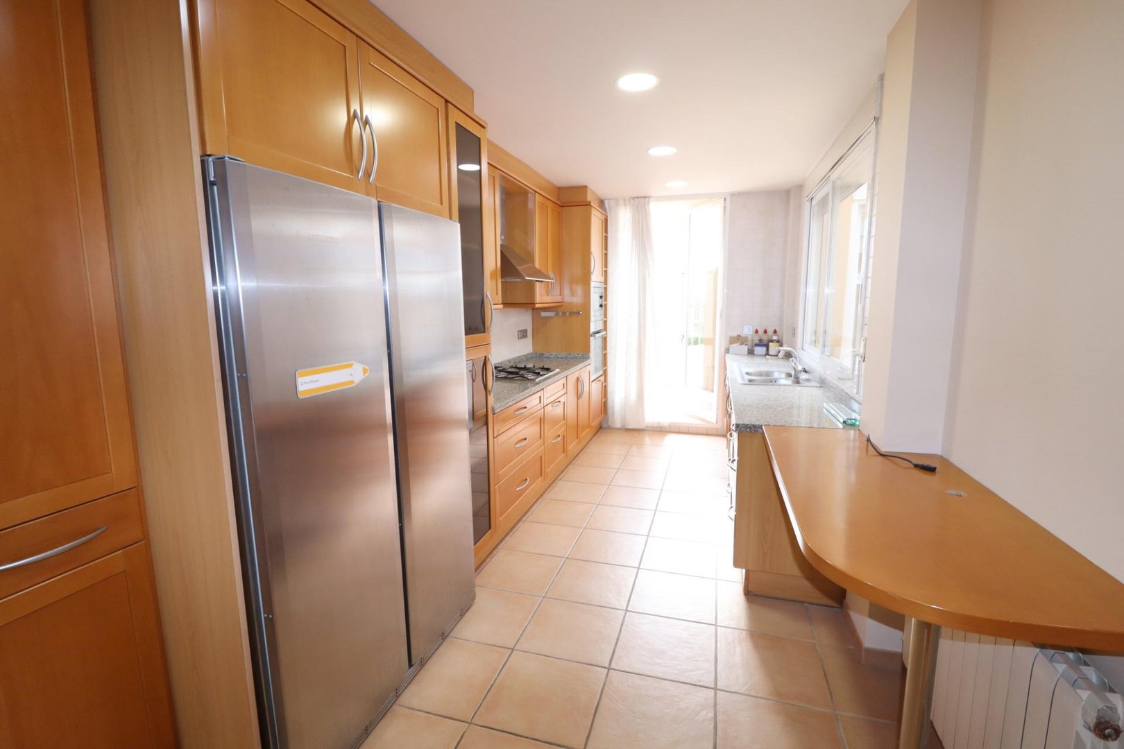 Piso de 230 m² en Valencia