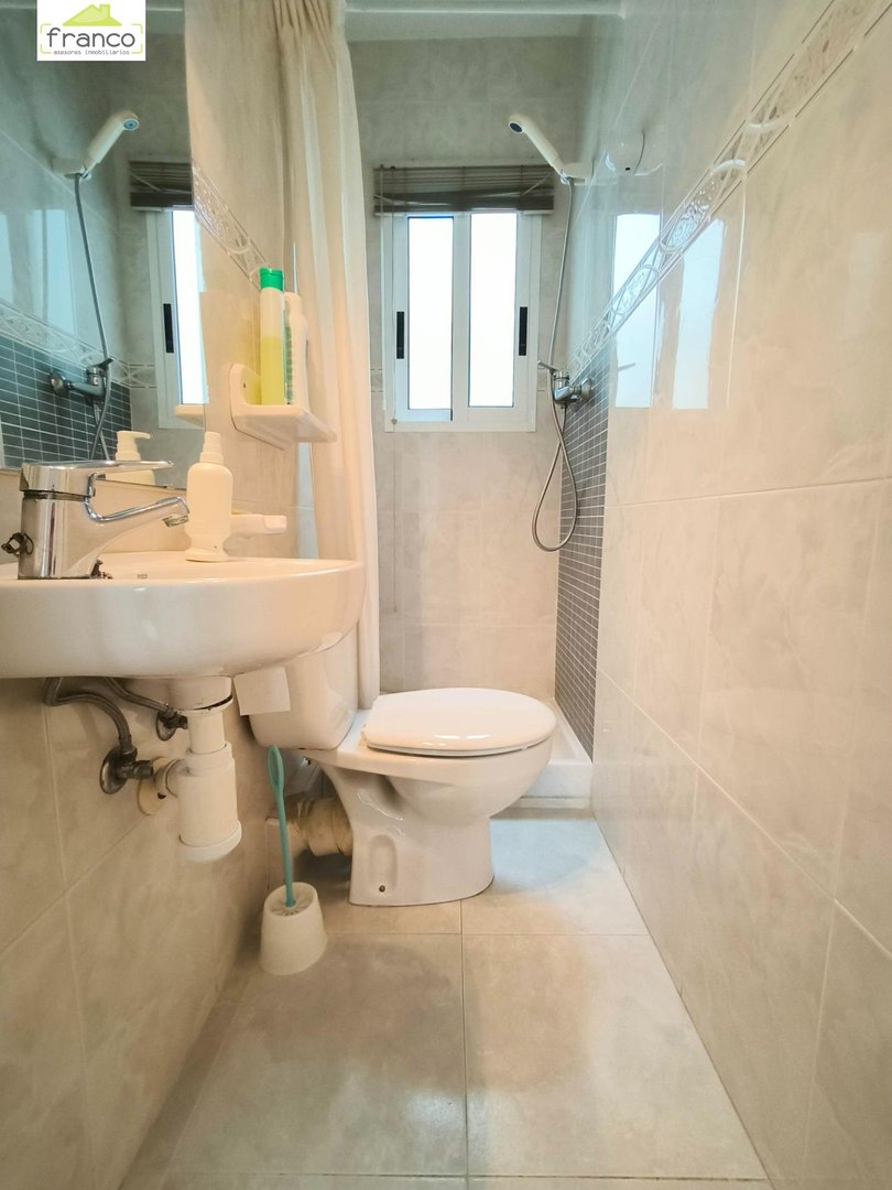 Квартира 125 м² у Murcia