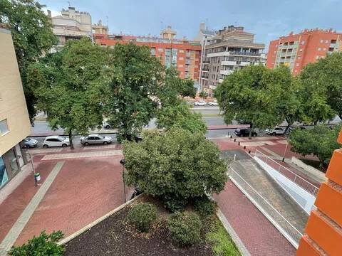 Piso de 90 m² en Murcia