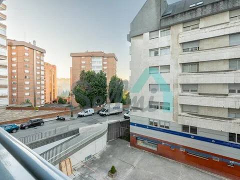 Piso de 125 m² en Oviedo
