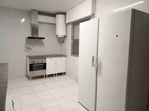 Wohnung 124 m² in Talavera de la Reina