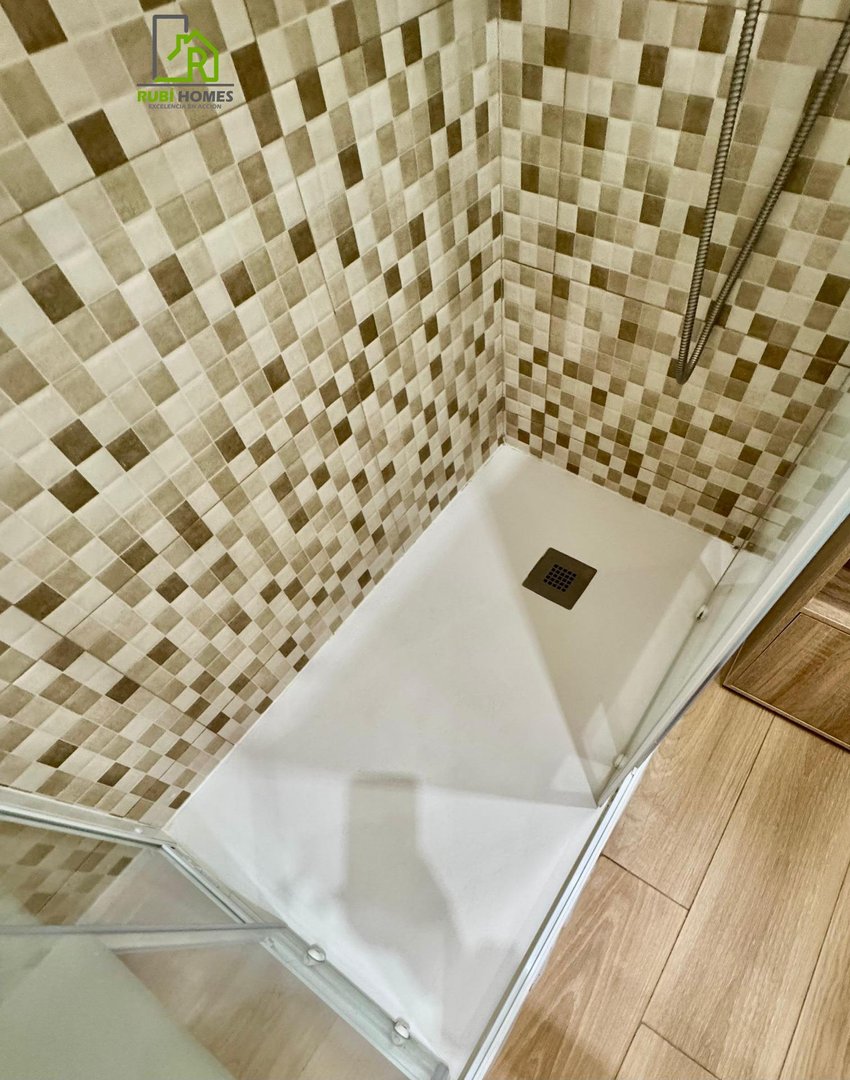 Piso de 83 m² en Granada