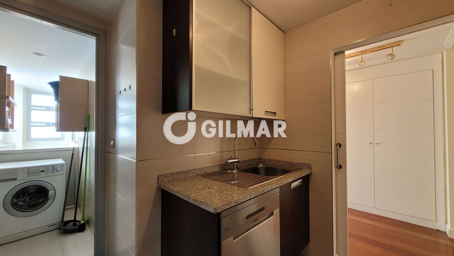 Apartamento 81 m² em Madrid