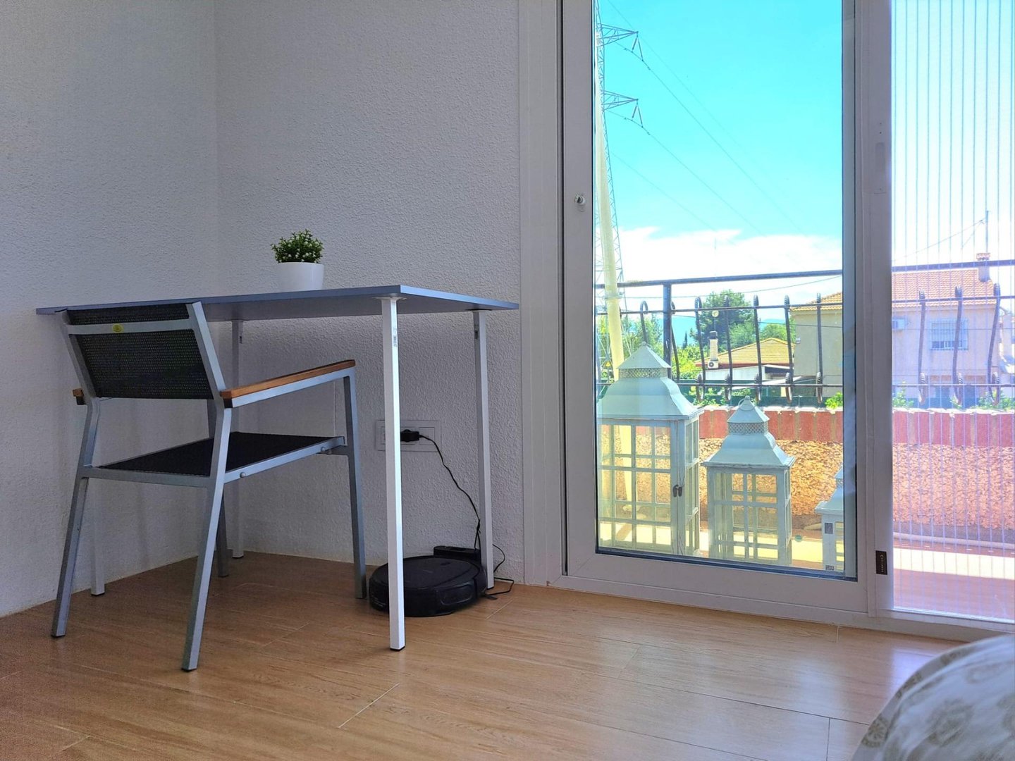 Habitación 91 m², Murcia