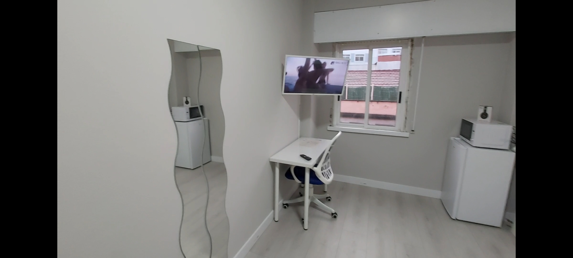 Zimmer zur Miete, A Coruña