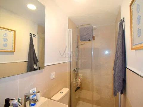 Piso de 159 m² en San Roque