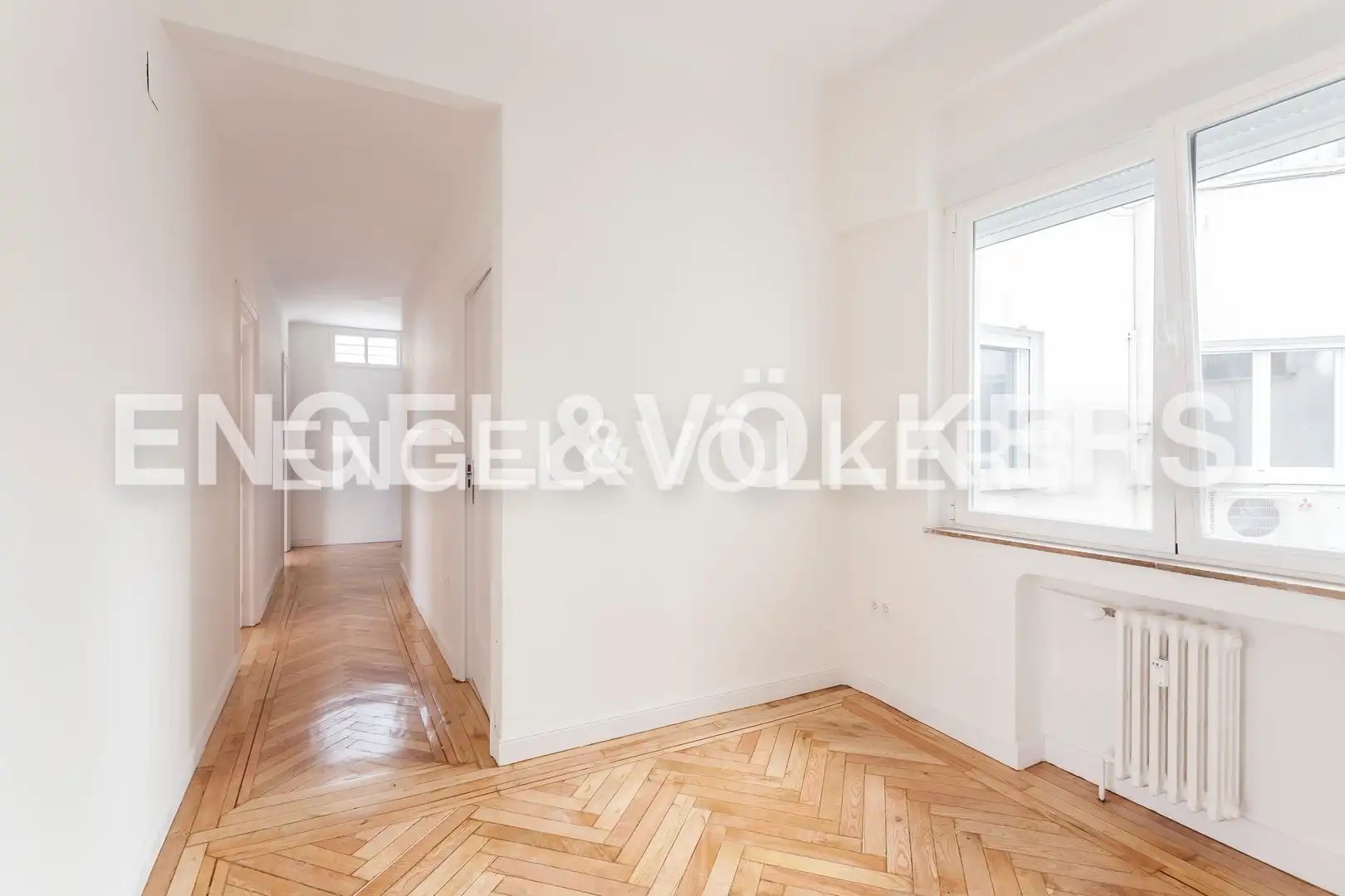 Piso de 350 m² en Madrid