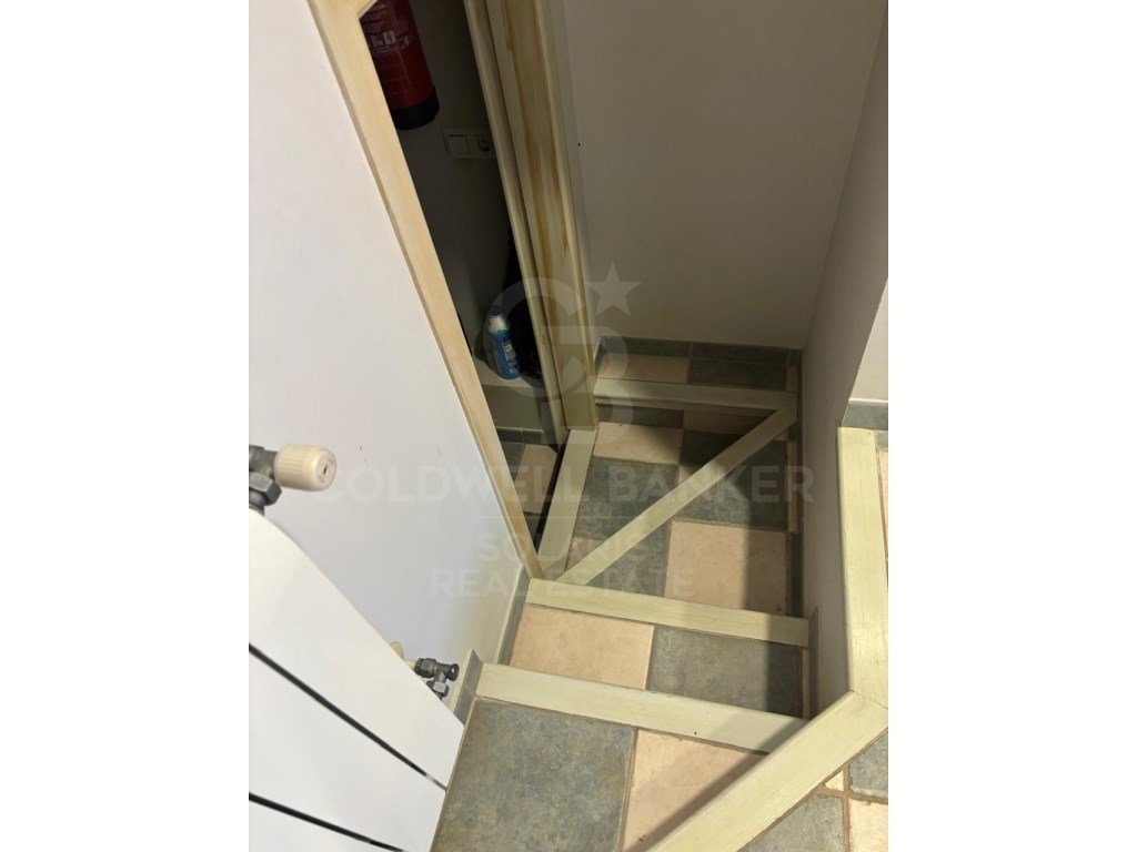 Piso de 250 m² en Jávea