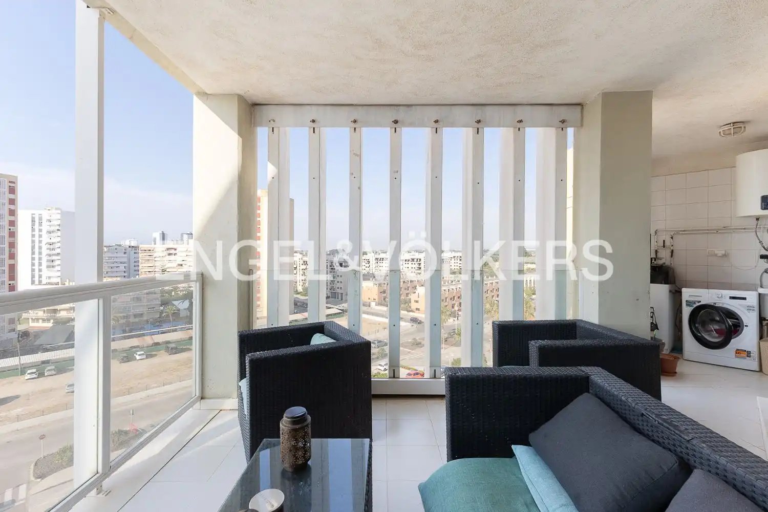Piso de 133 m² en El Puig