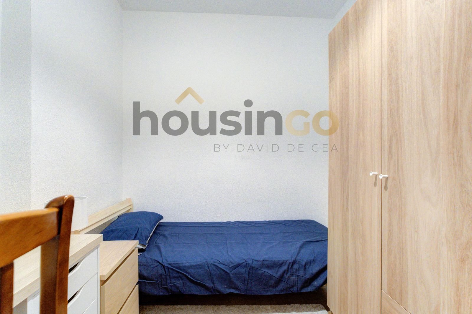 Pis de 168 m² a Madrid