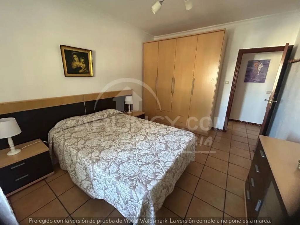 Piso de 70 m² en Alcalá de Guadaíra