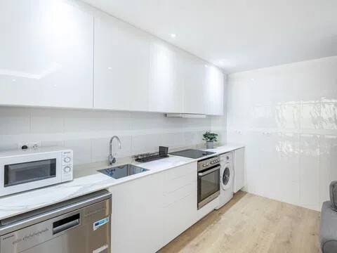 Habitación 145 m², Granada