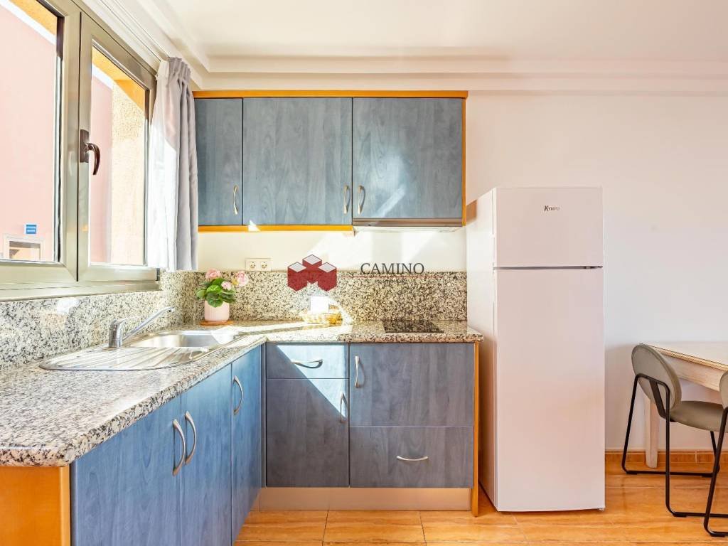Piso de 56 m² en Mogán