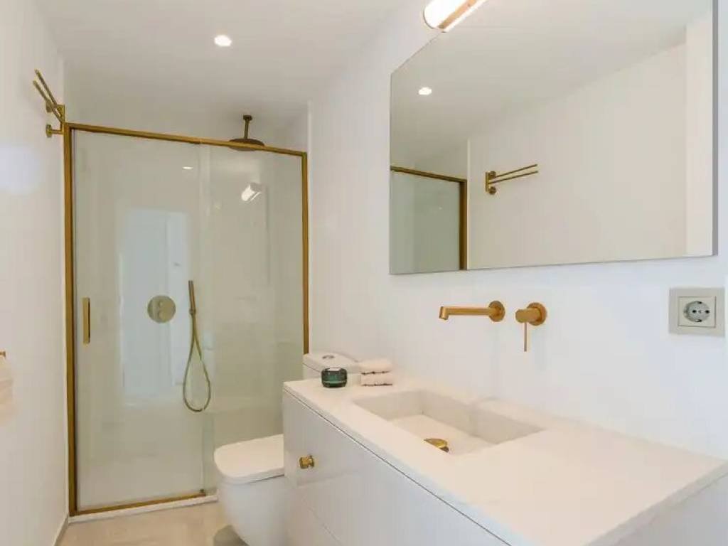 Piso de 187 m² en Marbella