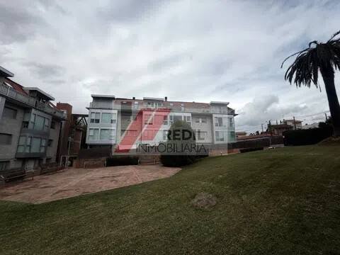Piso de 88 m² en Sada