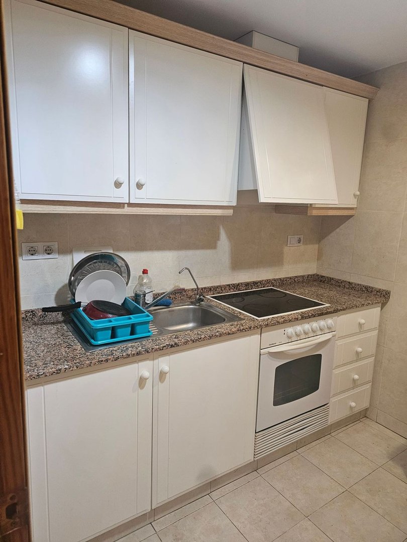 Piso de 90 m² en San Vicente del Raspeig
