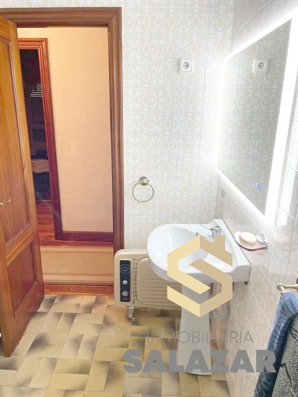 Piso de 80 m² en Oquendo